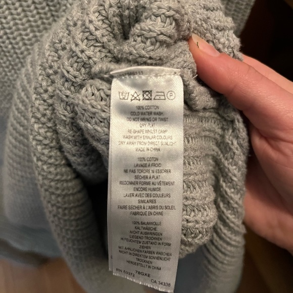 French connection sweater - Picture 8 of 8